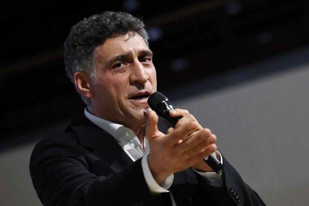 Նա ընդմիշտ իր անունը գրեց Ռուսաստանի պատմության մեջ․ Լավրովը՝ Տիգրան Քեոսայանի մասին