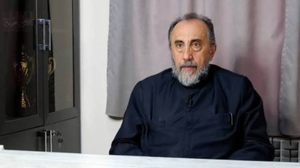 LIVE. Միքայել Սրբազանի վերջին ելույթը՝ դատարանում