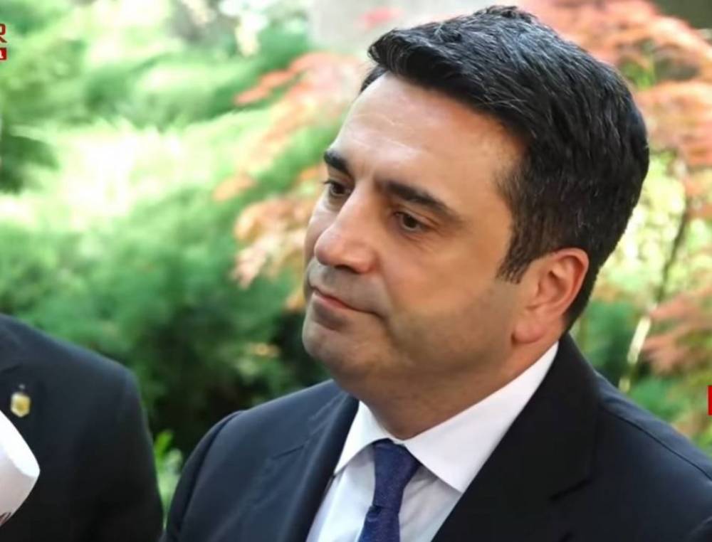 Իրավապահները պետք է հետևություններ անեն, դեպքը կապված է միջանձնային հարաբերությունների հետ, քաղաքական չէ. Ալեն Սիմոնյանը՝ Մերձավանի սպшնությունների մասին