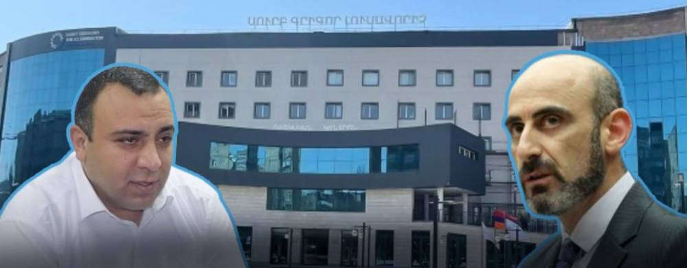 ՔՊ-ական թեկնածուները կմրցեն իրար հետ, ընդդիմադիրը կհրաժարվի. նոր սկանդալ․ «Ժողովուրդ»