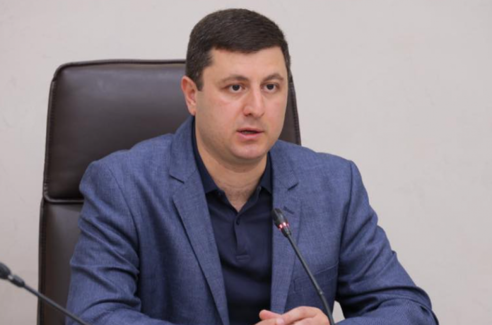 Ո՞րն է պատճառը, որ իրական պատերազմի վտանգ չունեցող երկրները ձգտում են սպառազինության արդիականացմանն ու բանակի մարտունակության բարձրացմանը