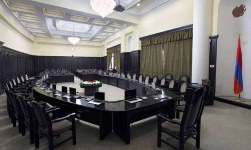 Երրորդ ժամկետի գայթակղությունը՝ վտանգ պետականության համար. «Փաստ»