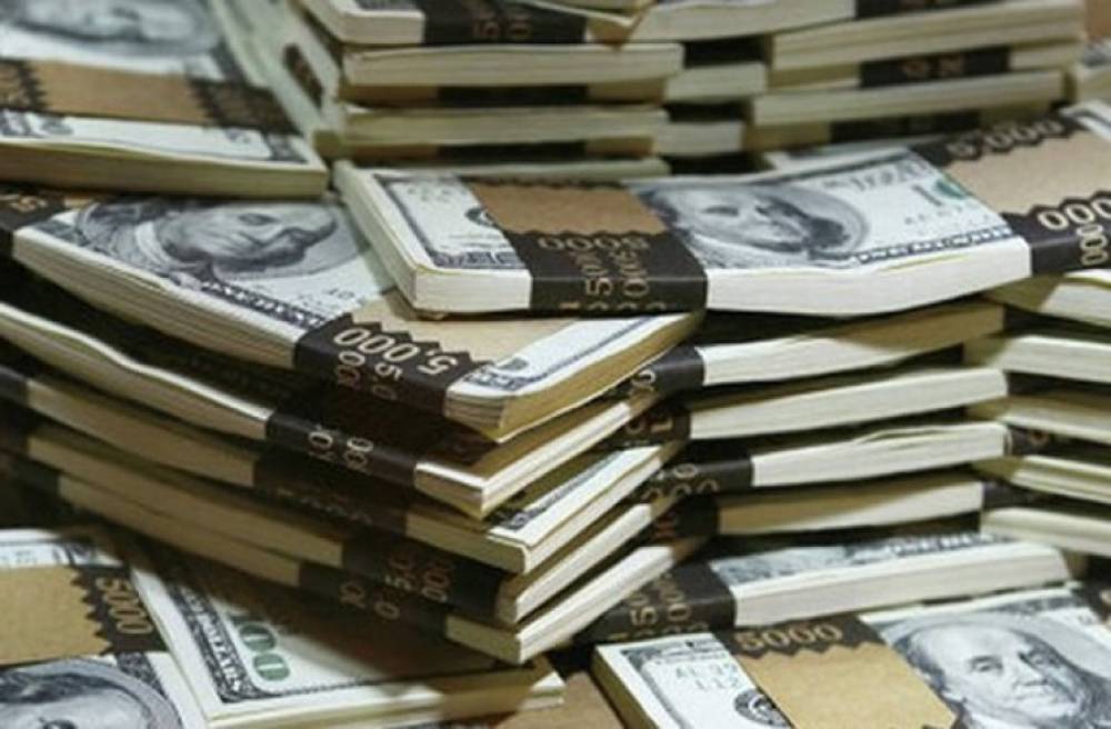 Հայաստանի պետական պարտքն աճել է