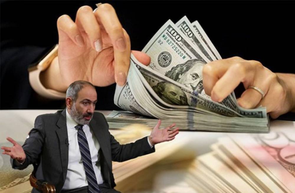 Հայաստանի կառավարությունը նոր վարկ է վերցնում