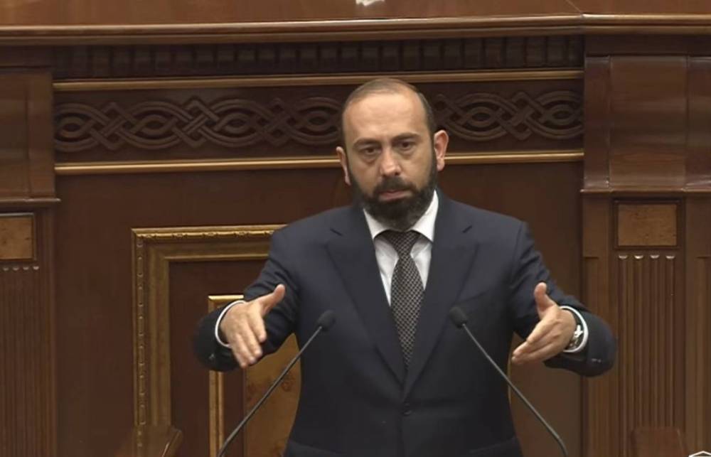 Եթե առաջիկայում էլ ստորագրենք խաղաղության պայմանագիրը, միևնույն է, չենք կարող ասել, որ վերջացավ ամեն ինչ. ցավոք, գերիների հարցի վերջնական լուծում չունենք. Արարատ Միրզոյան