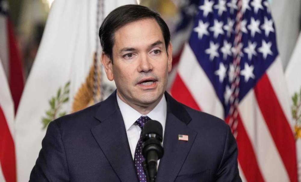 ԱՄՆ-ն կանգնած է մեր արժեքավոր գործընկերոջ՝ Հայաստանի կողքին․ Մարկո Ռուբիո