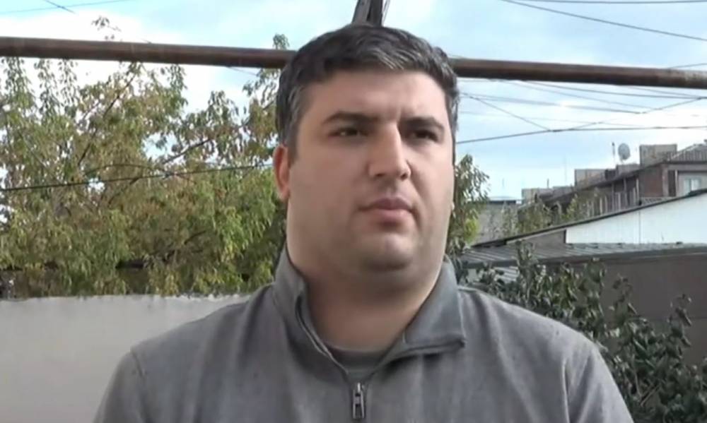 Փաշինյանը Հայաստանն ուզում է շուկա դարձնել, 4-րդ Հանրապետություն գոյություն չունի. Դանիելյան