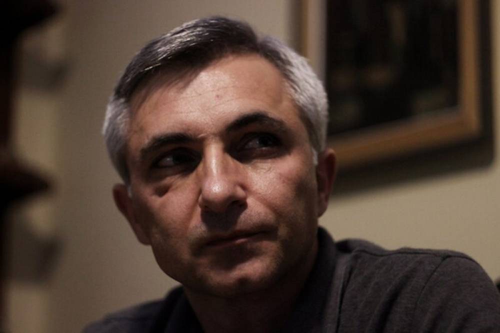Ջրային կոմիտեն նոր նախագահ ունի