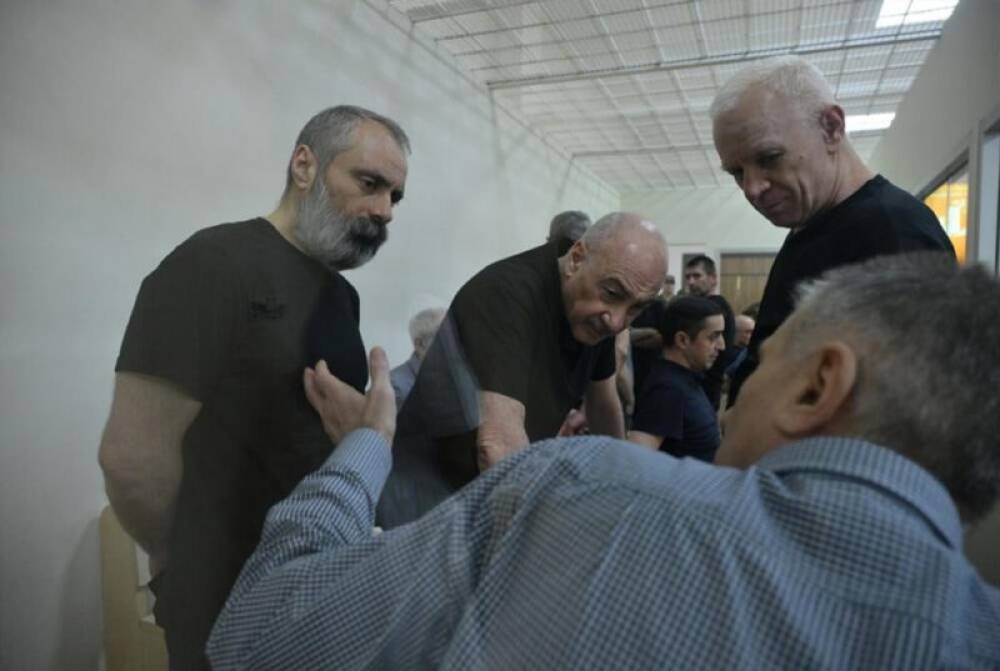 Գերեվարված Մանուկյանը և Բաբայանը միջնորդել են որպես վկա կանչել Նիկոլ Փաշինյանին և Արարատ Միրզոյանին