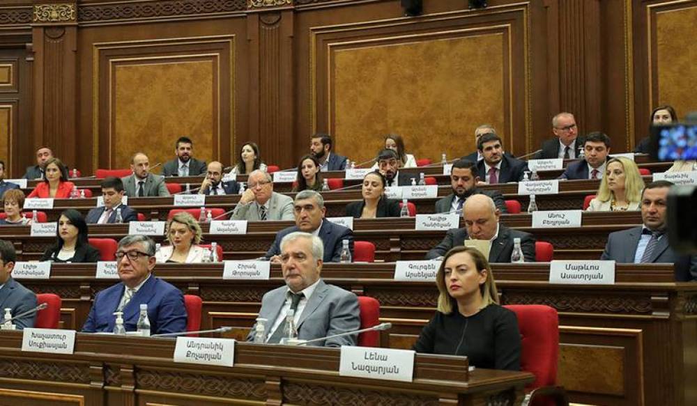 ՔՊ-ականներին էլ են գաղտնալսում. նրանք էլ շրջանցելու ձևը գտել են․ «Հրապարակ»