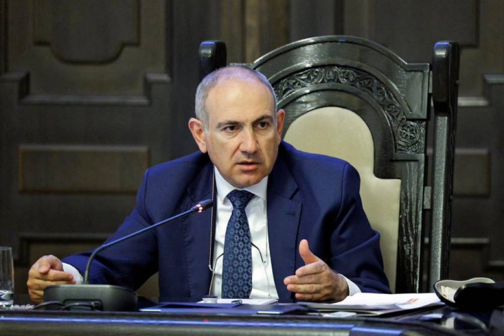 Բանավեճը կարող ենք «Երևան-Կենտրոնի» իմ նախկին խցում կազմակերպել, որ բոլորիդ հարմար լինի․ Փաշինյանը՝ Լևոն Տեր-Պետրոսյանին, Ռոբերտ Քոչարյանին ու Սերժ Սարգսյանին