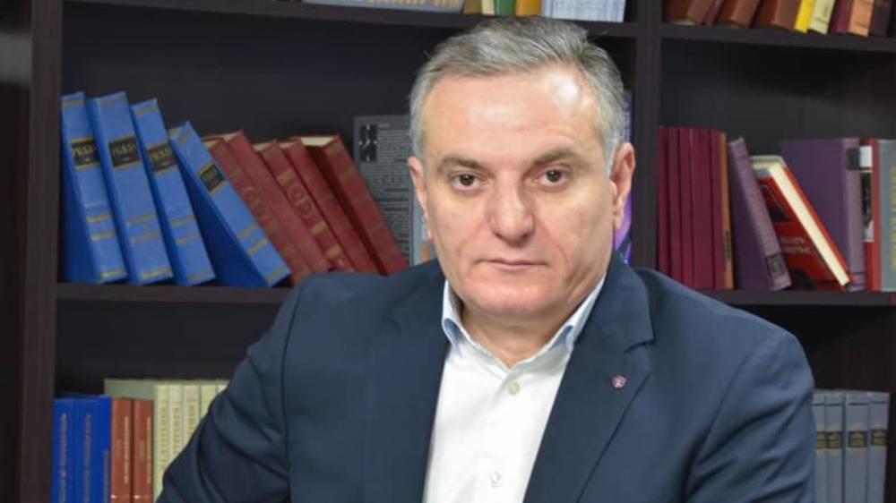 Լսումներն ազդարարեցին իմփիչմենտի գործընթացն առաջ տանելու քաղաքական անհրաժեշտությունը. Արտակ Զաքարյան