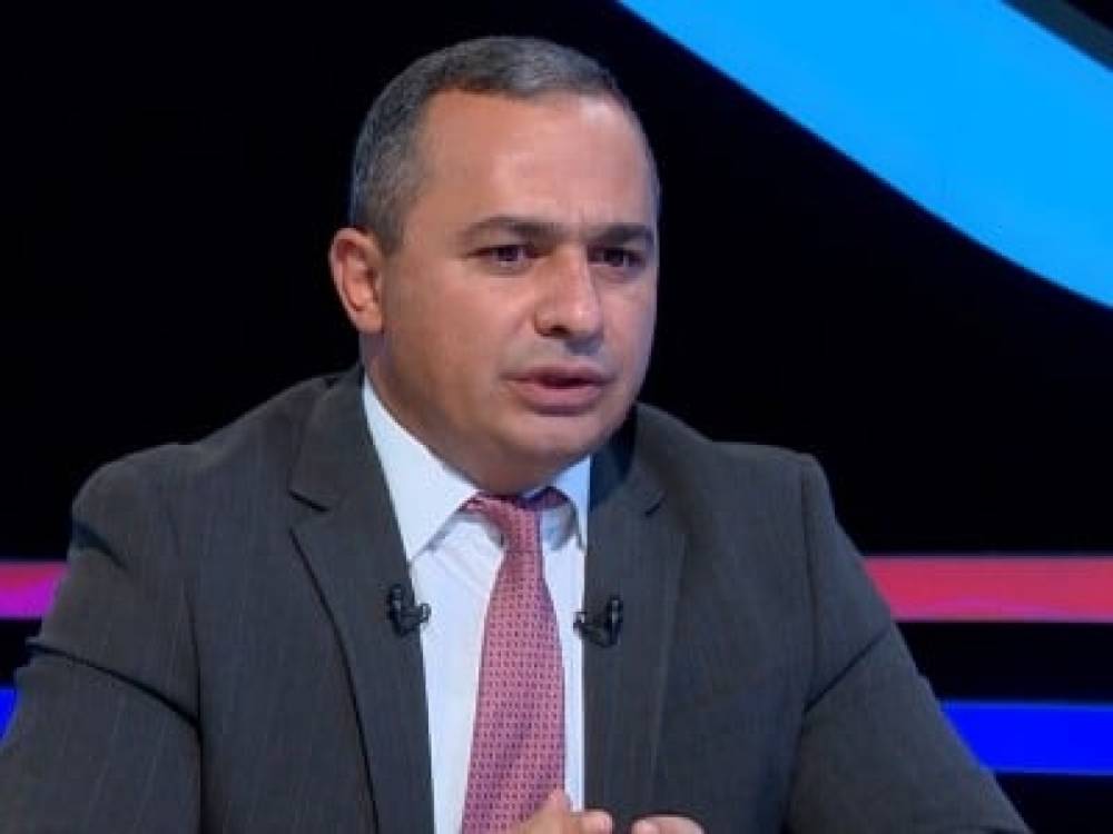 Վալոդյա Գրիգորյանի սպшնությшն մեջ մեղադրվողն ասել է, որ պատճառը վրեժխնդրությունն է եղել․ Արթուր Պողոսյան