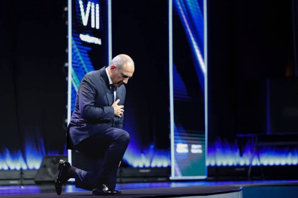 Փառք նահատակներին և կեցցե՛ Հայաստանի Հանրապետությունը. Փաշինյան