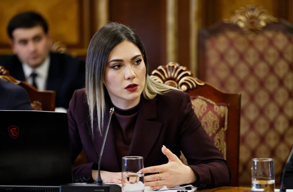 Մենք` կառավարության անդամներս, կառավարության անդամներ ենք, իսկ վարչապետը վարչապետն է և ղեկավարում է կառավարությունը. Գալյանը՝ Փաշինյանի՝ «կառավարությունը ես եմ» արտահայտության մասին