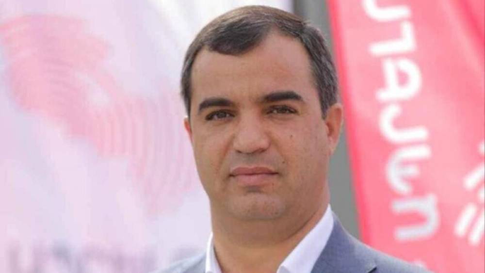 Չնայած կարճ ժամկետին՝ բավական ծավալուն աշխատանքներ էին կատարվել. «Փաստ»