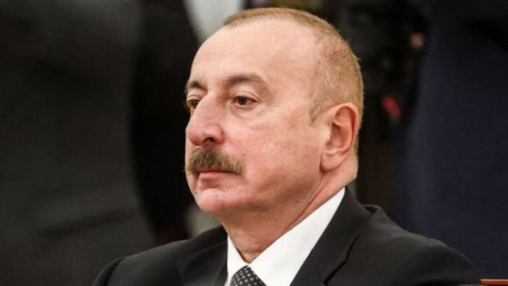 Ալիև. «Զանգեզուրի միջանցքի» գործարկումը կմեծացնի բեռնափոխադրումների ծավալը