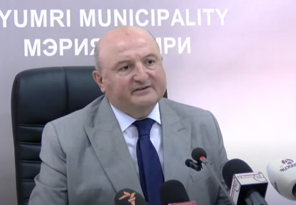 Էդ լակոտ-լուկուտները կարող են ինձ հետ՝ քաղաքը կառուցողի հետ համեմատվե՞լ, մի զուգարան չեն կառուցել. Վարդան Ղուկասյան (Տեսանյութ)