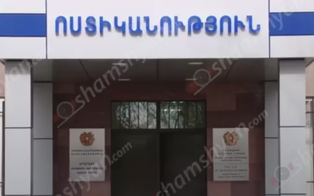 Նորաբաց գյուղում վարձակալությամբ ապրող Չինաստանի քաղաքացիների տնից հափշտակել են 40 հազար ԱՄՆ դոլար