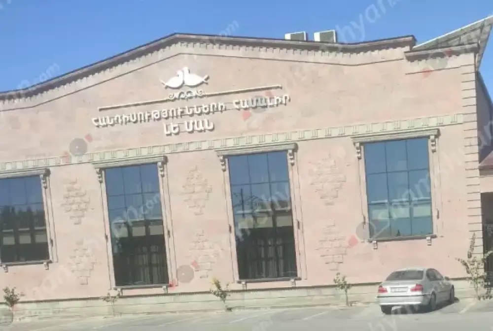 Արտակարգ դեպք՝ Արմավիր քաղաքում. հարսանեկան արարողությունը վերածվել է ծեծկռտուքի