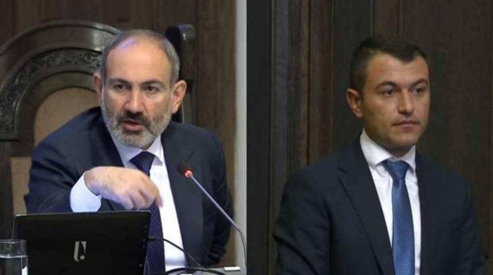 Կադաստրի կոմիտեում գաղութային բարքեր են․ «Հրապարակ»