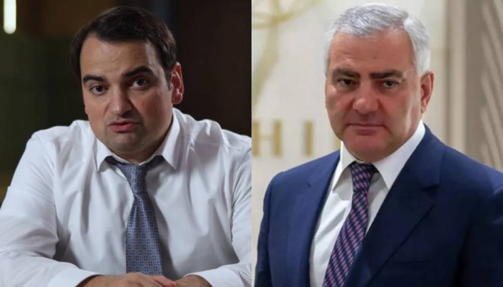«Ուրիշի ունեցածին էլ աչք չդնես, մեզ չի սազում»․ Նարեկ Կարապետյանի պատմությունը հորեղբոր մասին