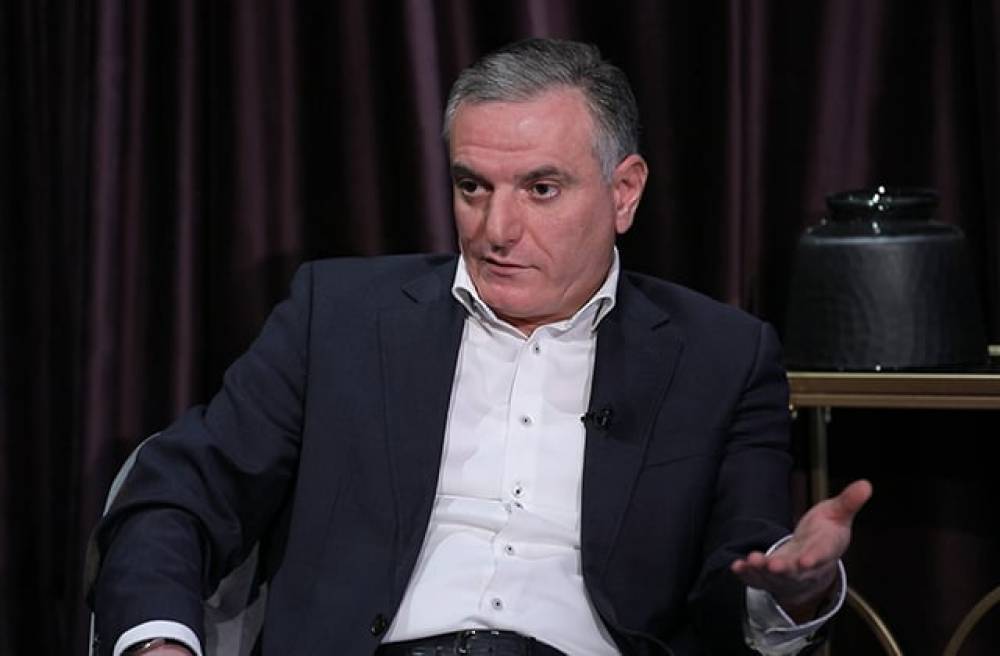 Նոր թափ և նոր քաղաքական կշիռ հաղորդվեց վարչապետին անվստահություն հայտնելու գործընթացին․ Զաքարյան