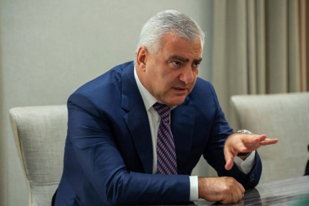 Տնտեսություն՝ առանց ստորացման. ի՞նչ է առաջարկում Սամվել Կարապետյանը. «Փաստ»