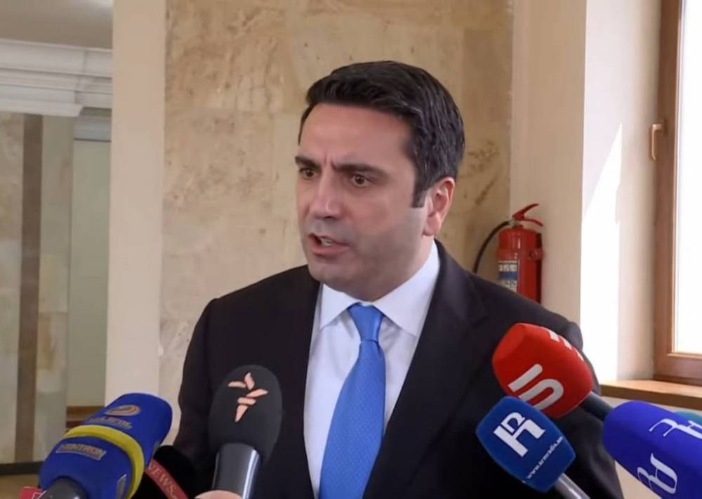 Վստահ եմ՝ ավելի շատ ձայն ենք ստանալու, քան՝ 2021-ի ընտրություններին, կարող ենք նաև մարշ գալ. Ալեն Սիմոնյան