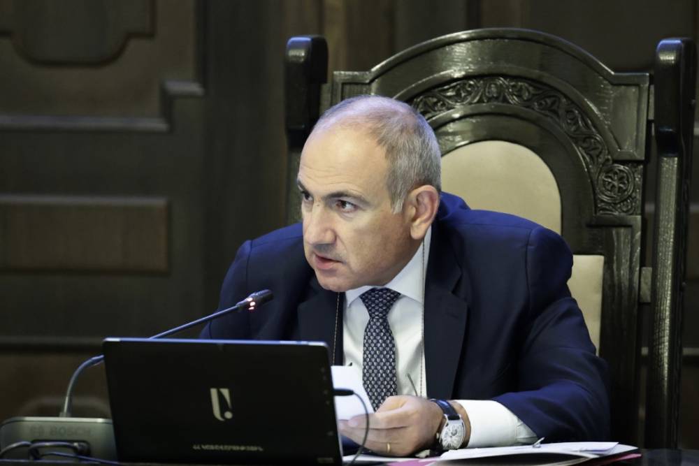 Կառավարությունն ավելի քան 1 մլրդ դրամ է հատկացրել սուբվենցիոն ծրագրերի համար