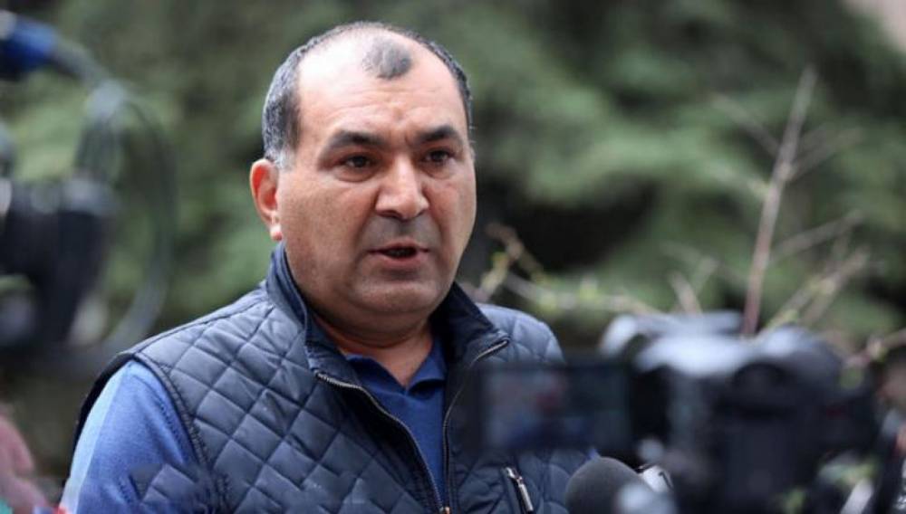 Արցախ վերադարձի հնարավորությունը և անկախության ճանաչումը հիմա առավել քան երբևէ մեծ է. Տիրան Խաչատրյան