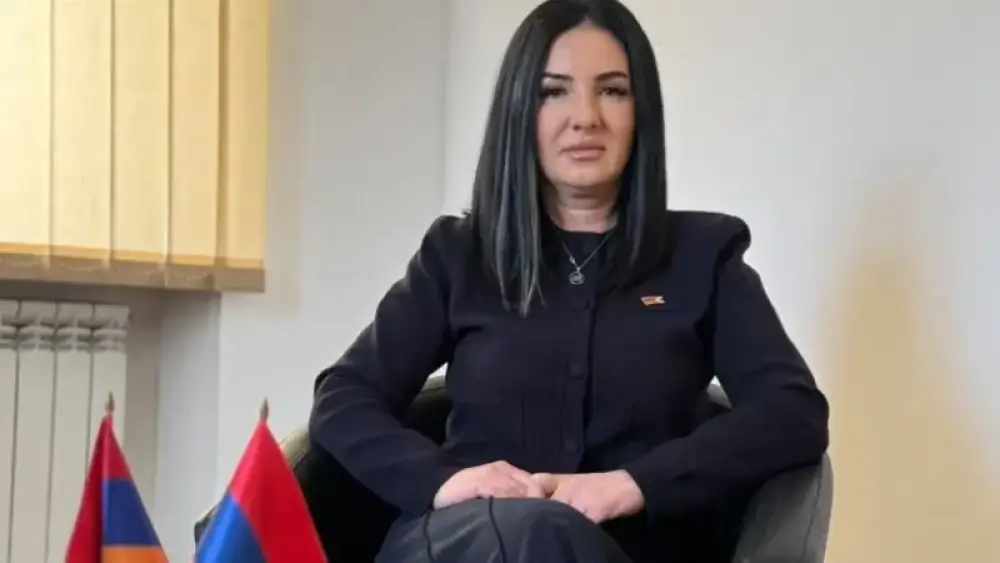Նիկոլի համաձայնությամբ վաղը քոչվորները պիտի խլեին իմ հայրենիքը, իմ տունը, իմ կյանքը․ Հակոբյան