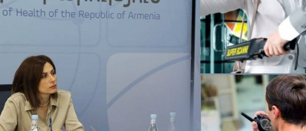 Նախարար Ավանեսյանի մոտ մտնելը նույնն է, ինչ վարչապետի աշխատասենյակ գնալը. «Ժողովուրդ»