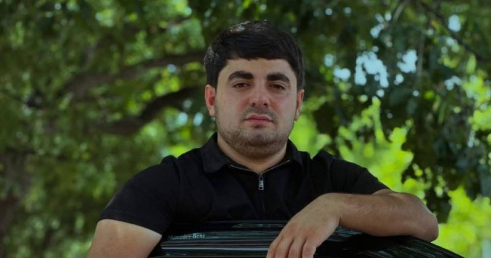 «Նաիրիտի» ենթակայանում դժբախտ պատահարի զոհ դարձած երիտասարդն Արցախից էր