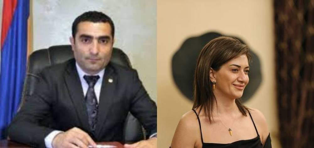 ՀԷՑ-ում նշանակումներն անում են Աննա Հակոբյանի մտերիմները. «Հրապարակ»
