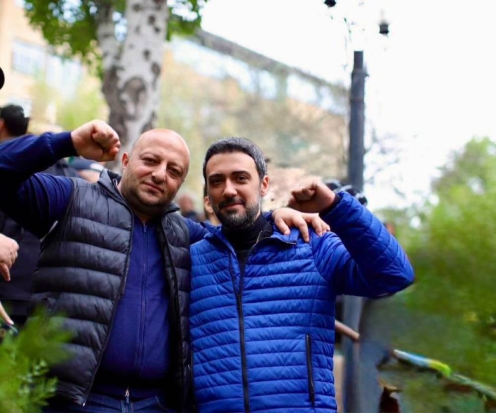 «Սեպտեմբերի 4-ին ներկայացրել ենք վերաքննիչ բողոք, 22 օր է անցել, դեռևս նույնիսկ բողոքի մակագրում չկա»․ Վարդևանյան