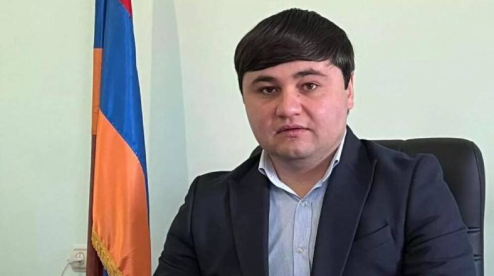 Որոնվում է Մերձավանի համայնքապետ Մհեր Ախտոյանը. Փարաքարի համայնքապետարանից նշում են՝ նա չի աշխատում