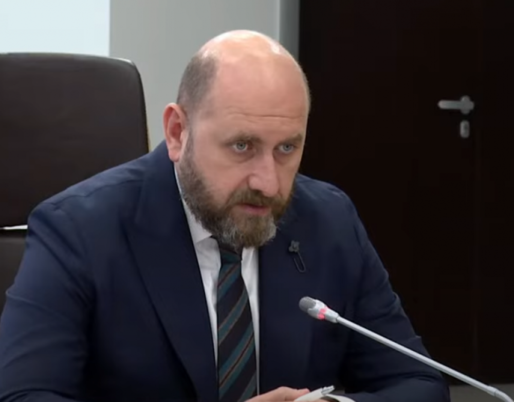 Լիահույս եմ, որ ՀԷՑ-ի հետ կապված անորոշություններն արագ կլուծվեն և վարկանիշի նվազումը կարճաժամկետ կլինի. ԿԲ նախագահ