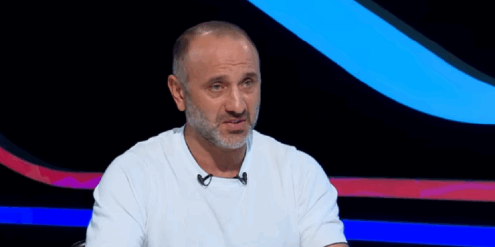 Խոսել եմ Մխիթարյանի հետ, պատրաստվում եմ գնալ Իտալիա. Եղիշե Մելիքյան