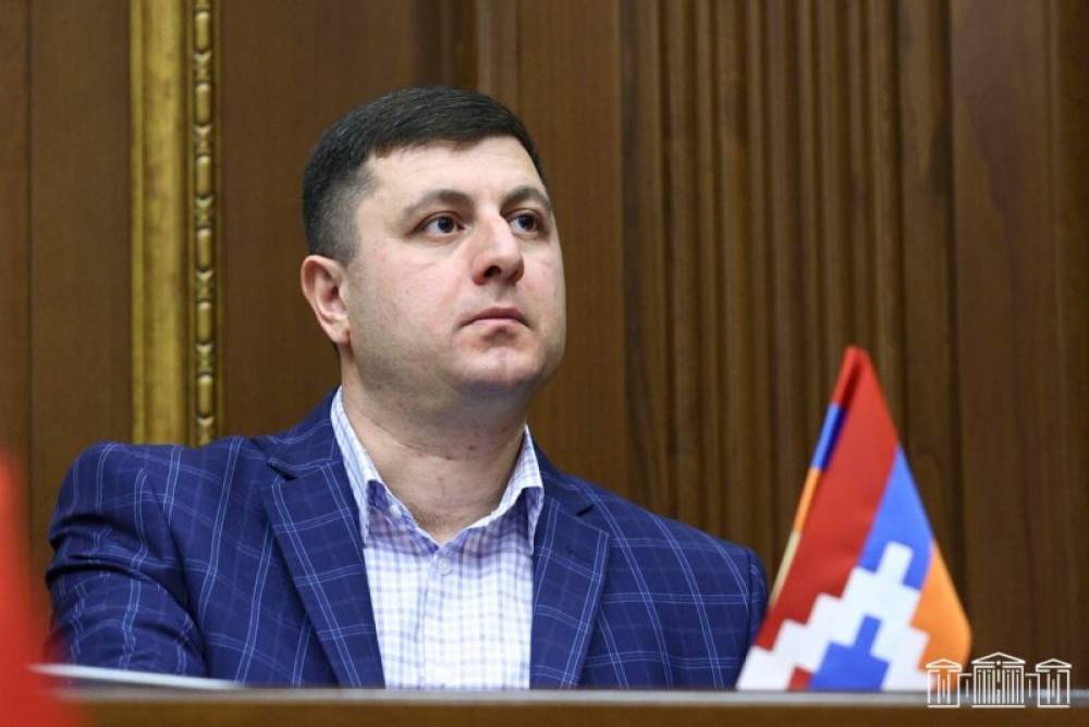Այս նախագիծը ներսից պետությանը հասցվող ուժգին հարված է, որը մեծացնելու է մեր անվտանգային խնդիրները