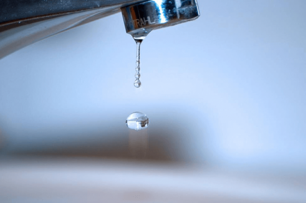 Վթարային ջրանջատում կլինի