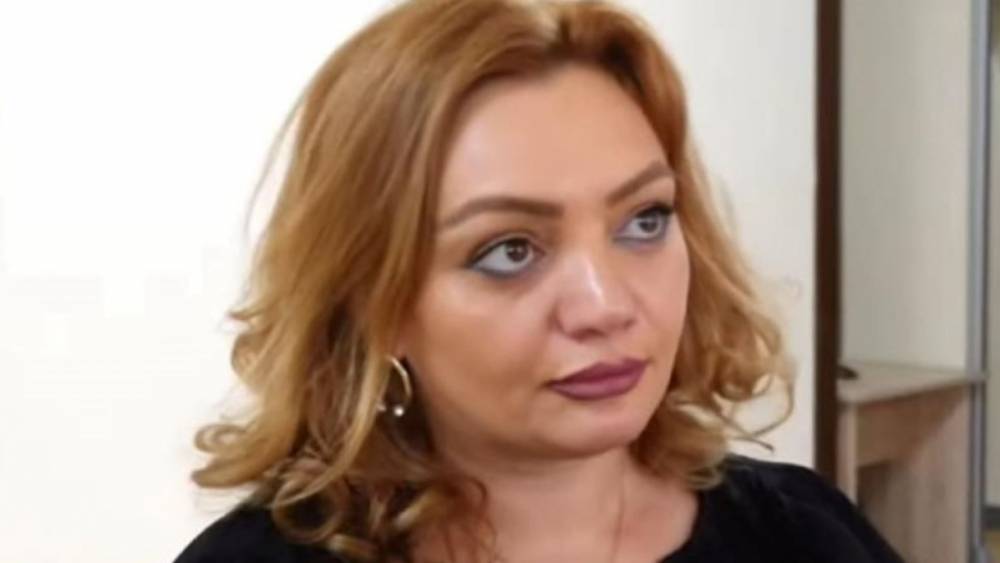 Բուժքույրը ղեկավարելու է առողջապահական ոլորտի օրենսդիր գործունեությունը․ Ծաղիկ Վարդանյան