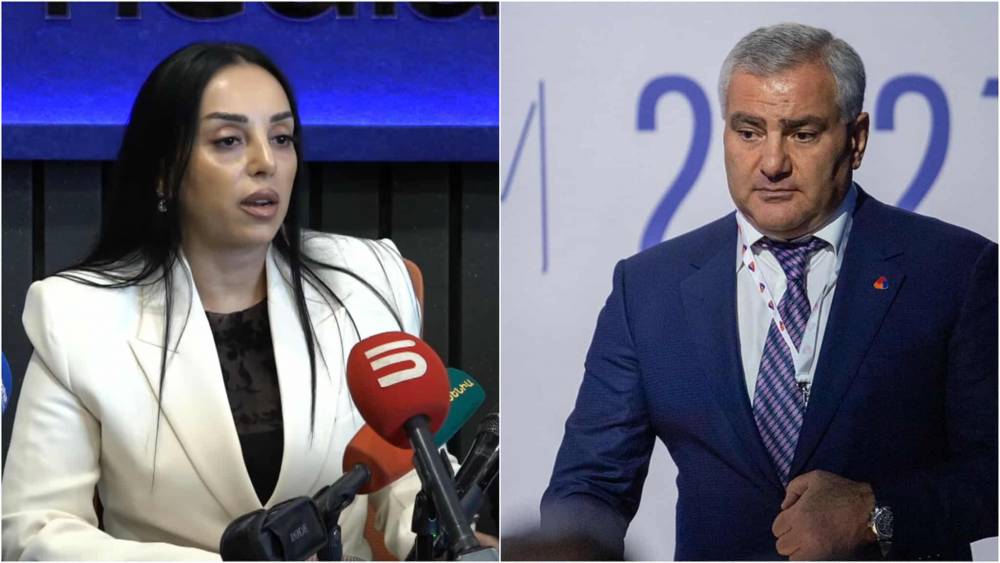 Սամվել Կարապետյանի վերաբերյալ քրեական գործն ի սկզբանե եղել է ապօրինի. փաստաբան