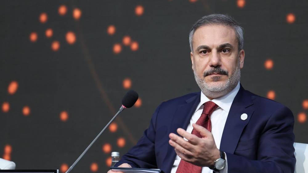 Որտեղի՞ց Ֆիդանին վստահություն, որ 2026-ի առաջին կեսին խաղաղության պայմանագիր կլինի. Քաղաքագետ