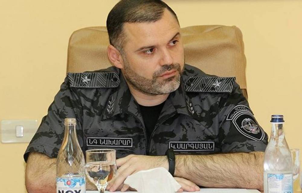 Արցախի ռազմաքաղաքական ղեկավարությունը հնարավորություն ուներ կեսից դուրս գալ, բայց մնացին մինչև վերջ. Կարեն Սարգսյան