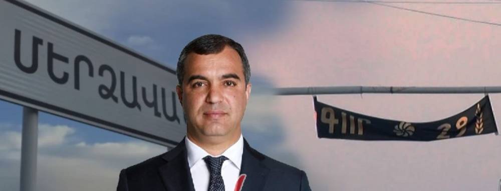 Վոլոդյա Գրիգորյանի և ընկերոջ uպանnւթյան գործով կա ձերբակալված անձ. Քրեական ոստիկանության պետ