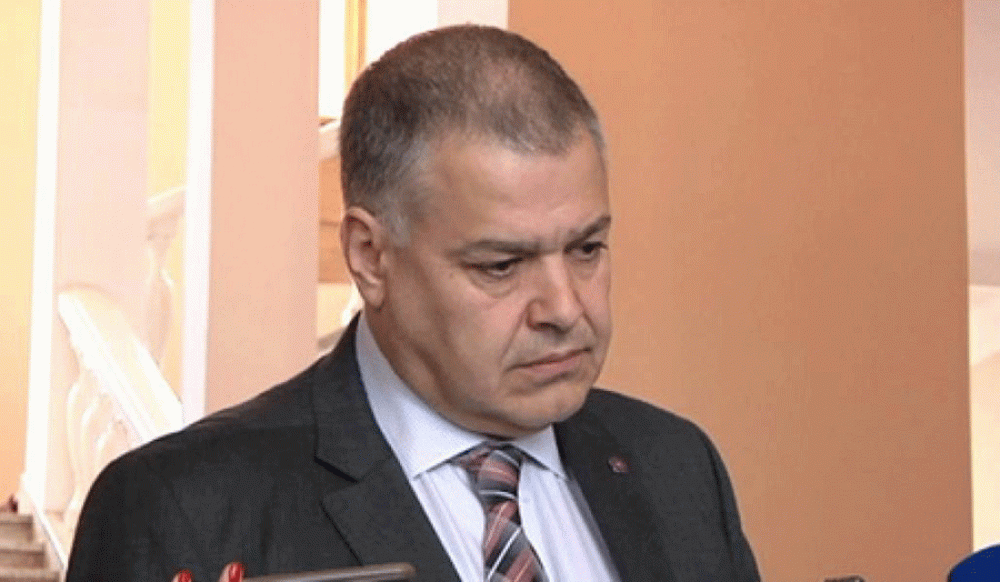 Դավիթ Հարությունյանը բացում է Դատախազության «սև արկղը»