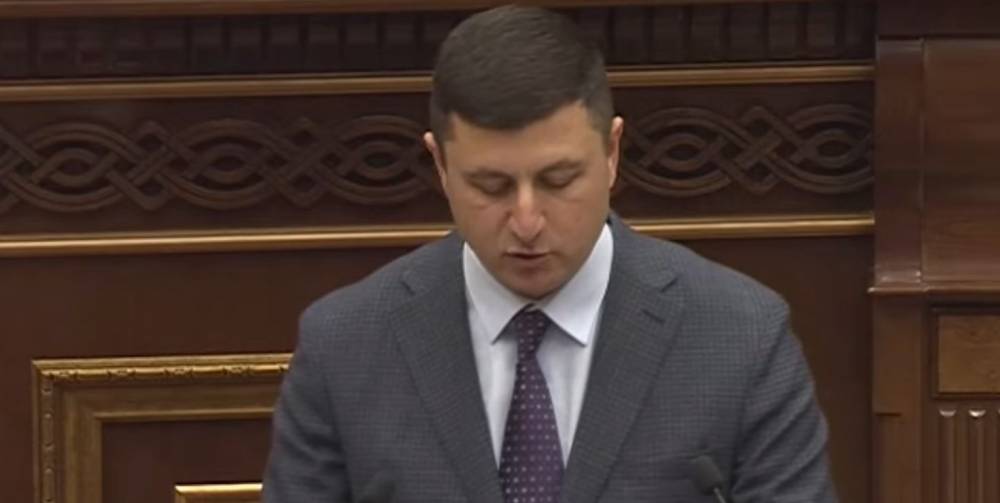 Փաշինյանի սխալները հանգեցրին Արցախի կորստին, նա սպառնում է ՀՀ-ի գոյությանը, իմպիչմենտով կհեռացնենք