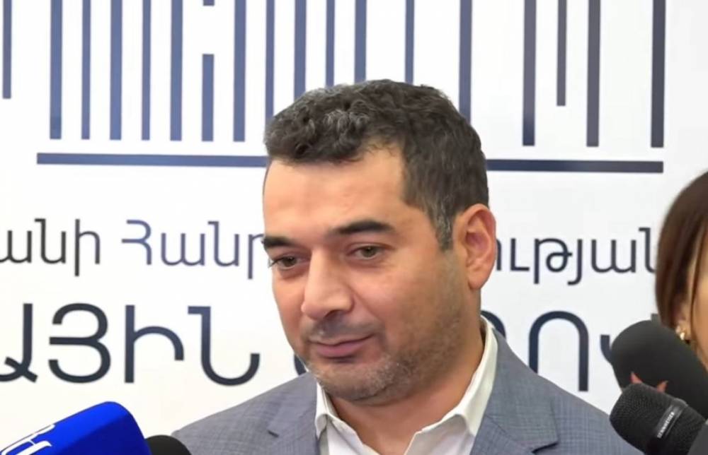 Սյունիքով ի՞նչ ճանապարհ ենք տվել, կասե՞ք. ՔՊ-ական