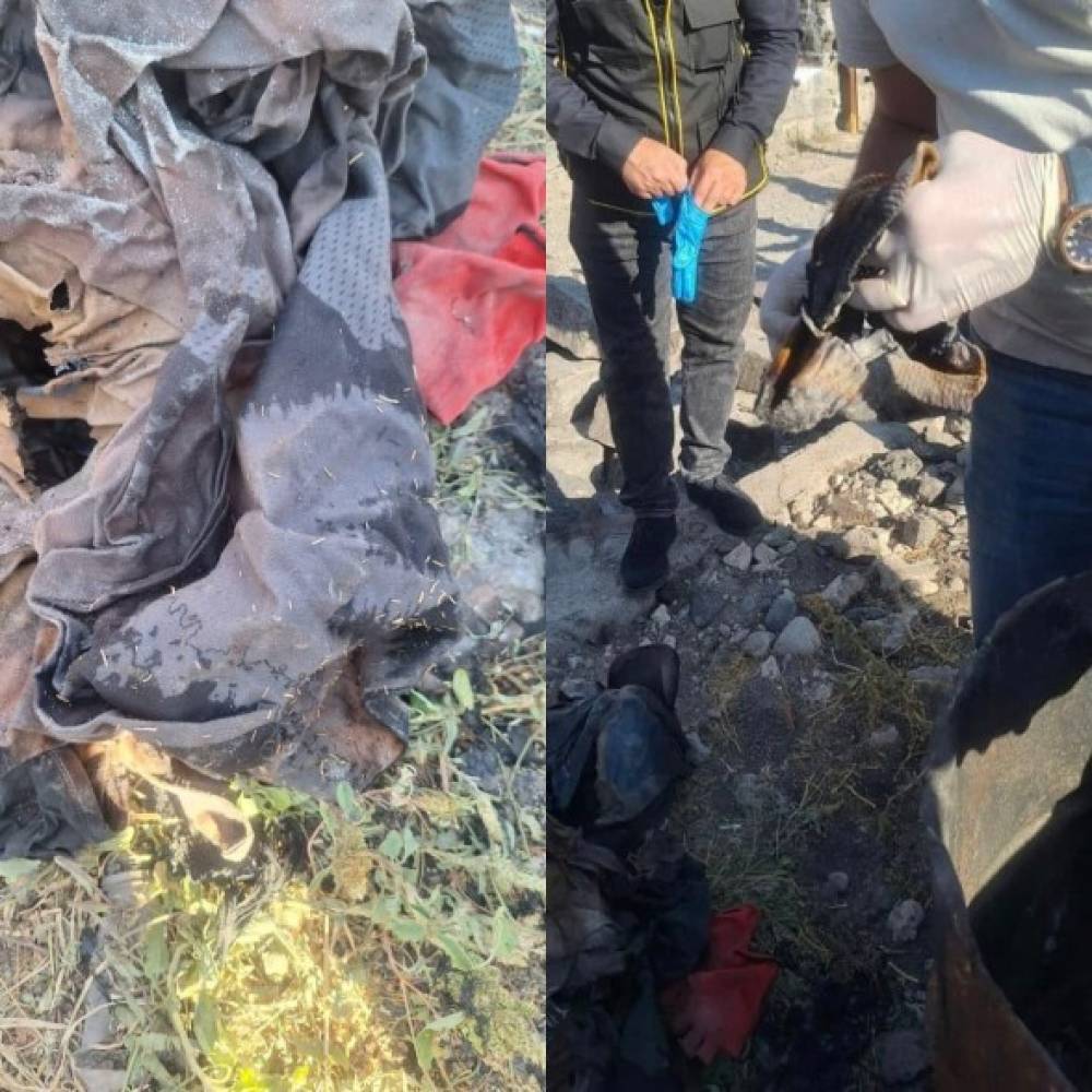 Մերձավանում սպшնության դեպքով ձերբակալվել է 1 անձ․ ՔԿ